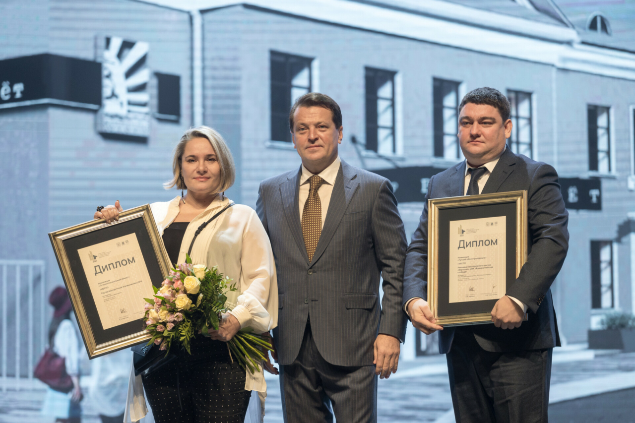 Школа фехтования, городская усадьба на Волкова: что еще вот-вот построят в Казани?