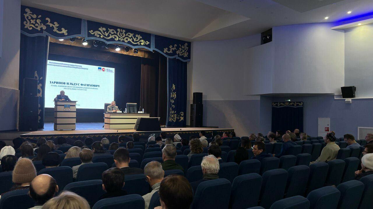 В Лаишево благоустроят 311 га берега у самого широкого места Куйбышевского водохранилища