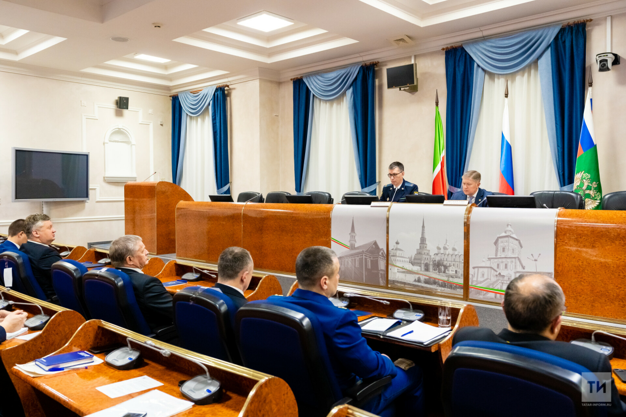 В прошлом году татарстанцы стали чаще жаловаться на коллекторов