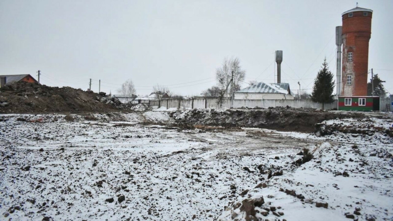 В Буинске появится новое здание Детской школы искусств