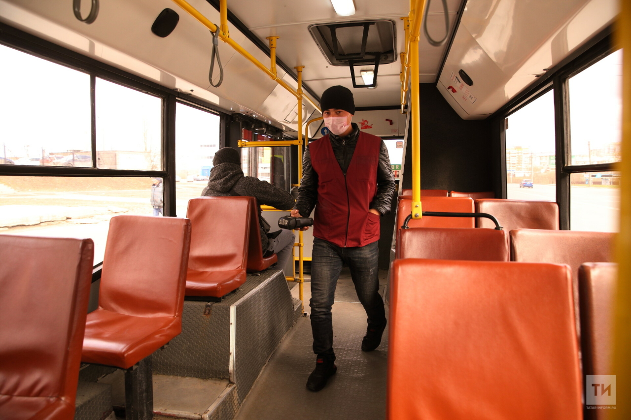 Новый автобусный маршрут в Челнах оказался невостребованным у горожан