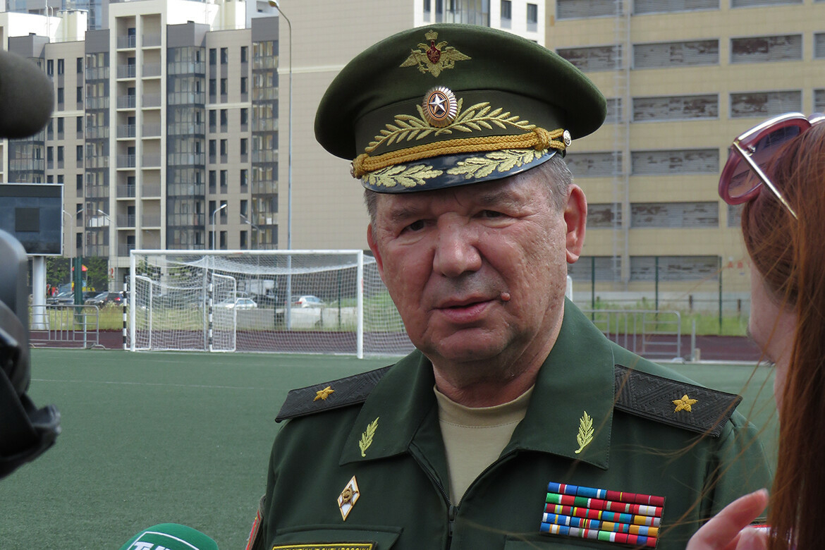Воспитать в себе защитника Родины: в Татарстане идет набор курсантов в военные училища