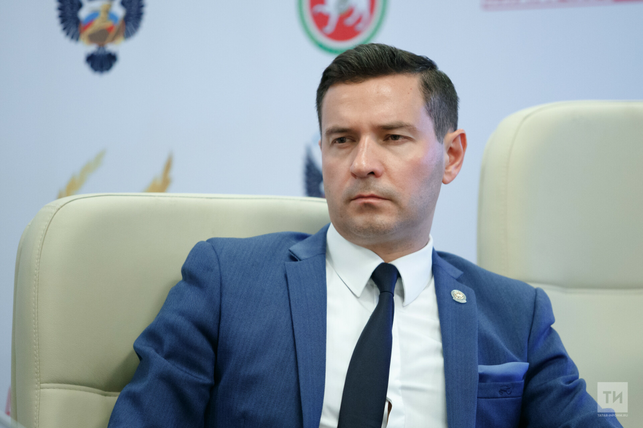 Леонов оценил возможность проведения Суперкубка России по футболу в Казани