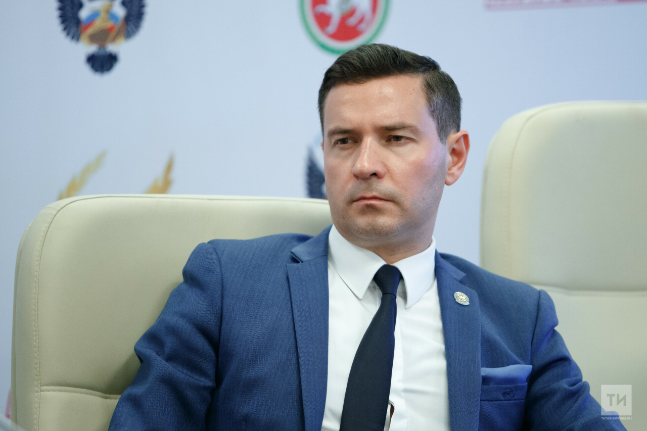 Леонов оценил возможность проведения Суперкубка России по футболу в Казани