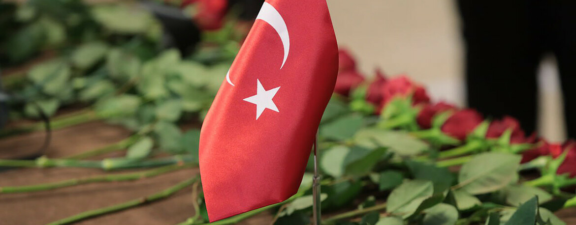 «Холодно, палатки на сырой земле»: в Казани начали сбор помощи для пострадавших в Турции