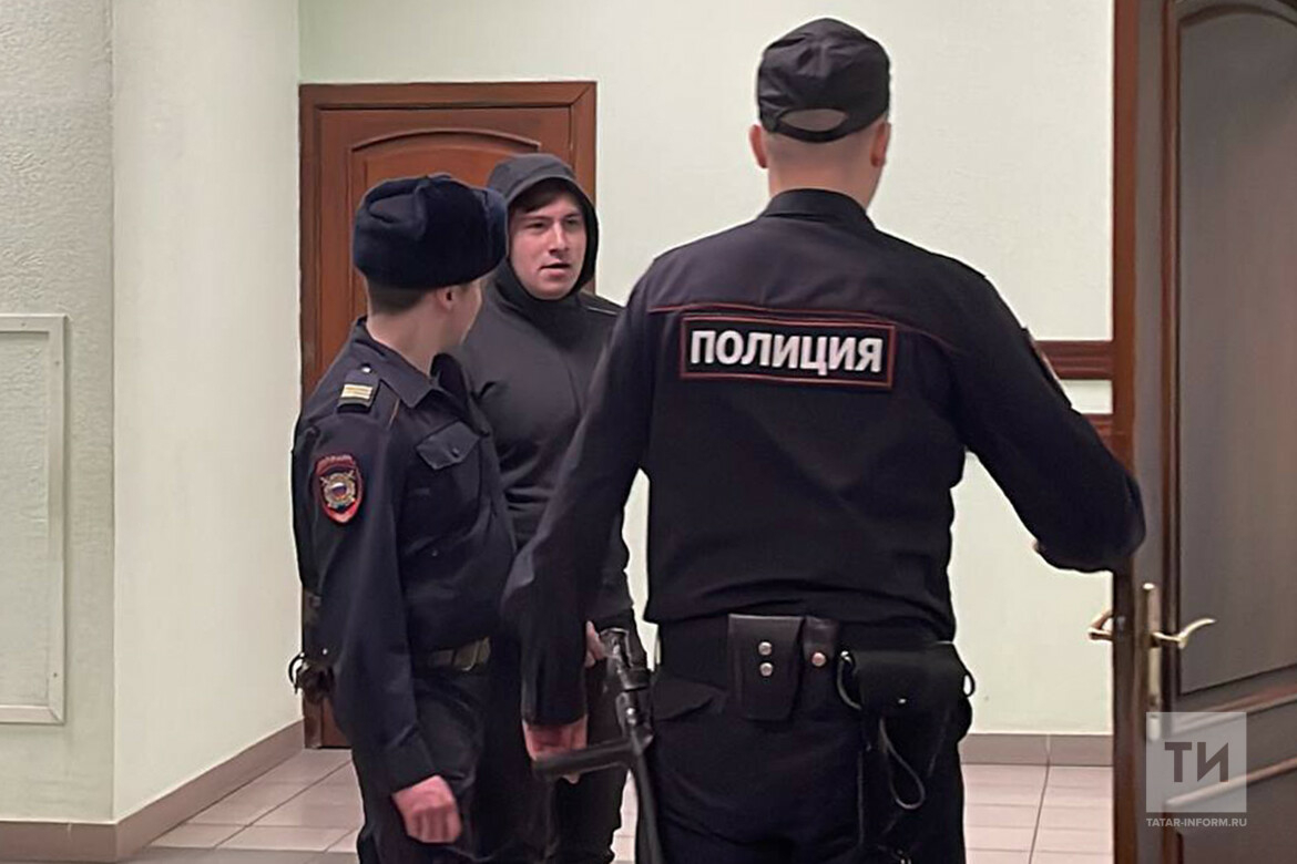 Последний из скинхедов: в Казани осудили участника известной экстремистской группировки