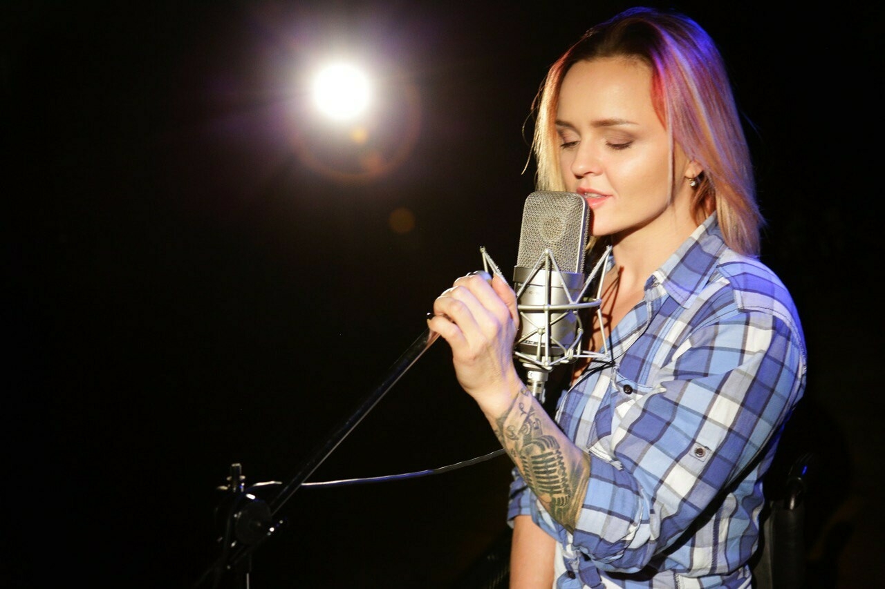 Адаптивный кроссфит-атлет Наталья Рыжова проведет в Казани мотивационную встречу