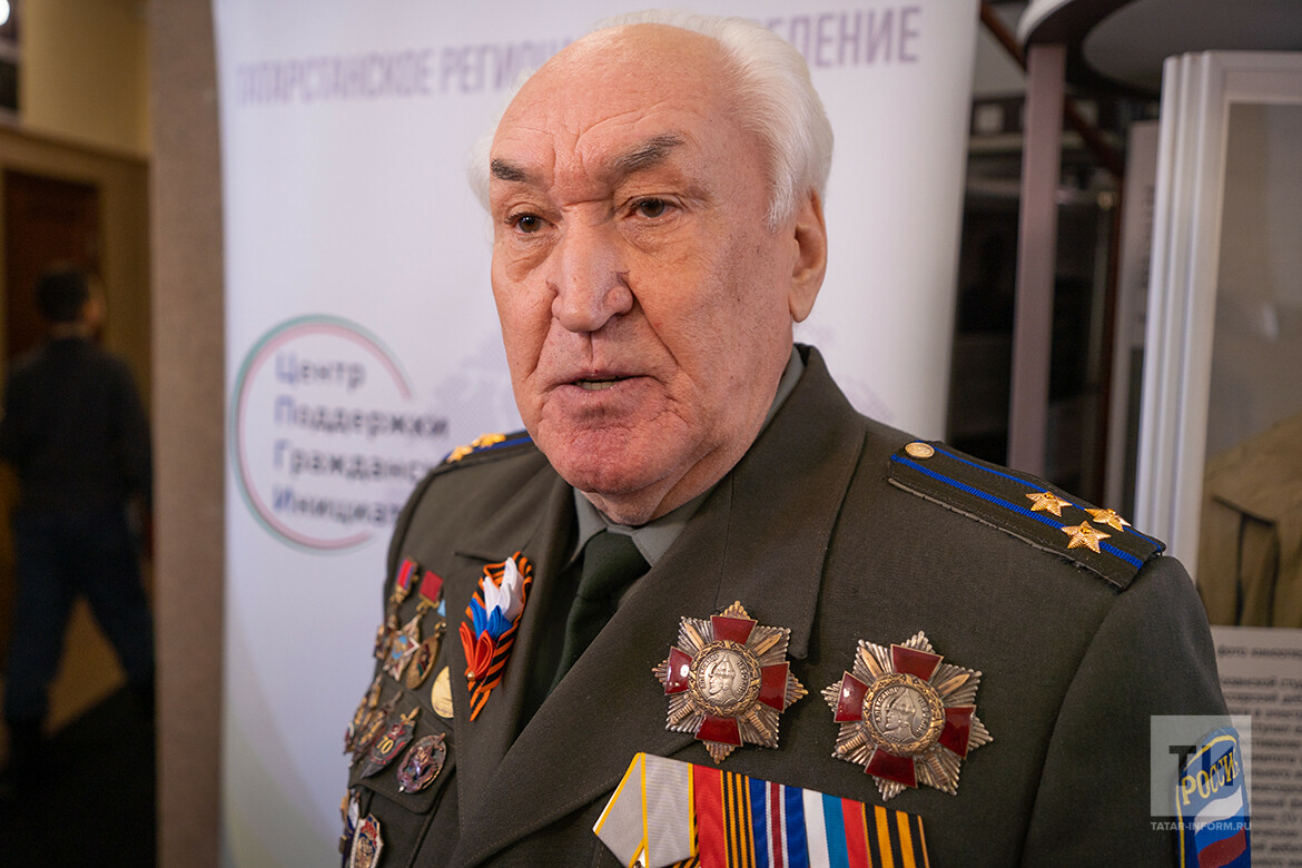 «Главаря банды убедил перейти на сторону властей»: полковник ФСБ РФ о службе в «Каскаде»