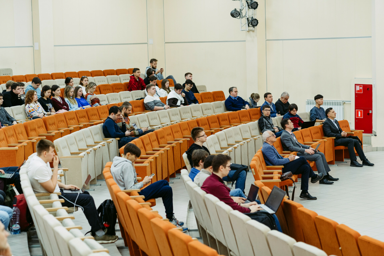 Межвузовский центр противодействия киберугрозам готов к запуску