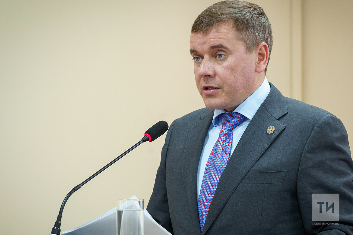 Съезд фермеров Татарстана: «Почему нас обижаете, своих кормильцев?»