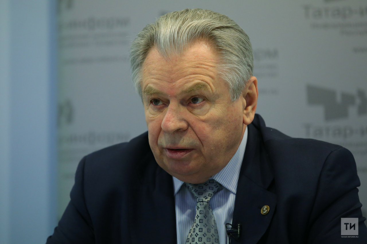 Валерий Тишков объяснил резкое сокращение населения татар недоучетом в ходе переписи