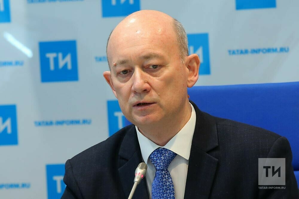 «В области удаленных астрономических наблюдений Татарстан находится в лидерах в России»