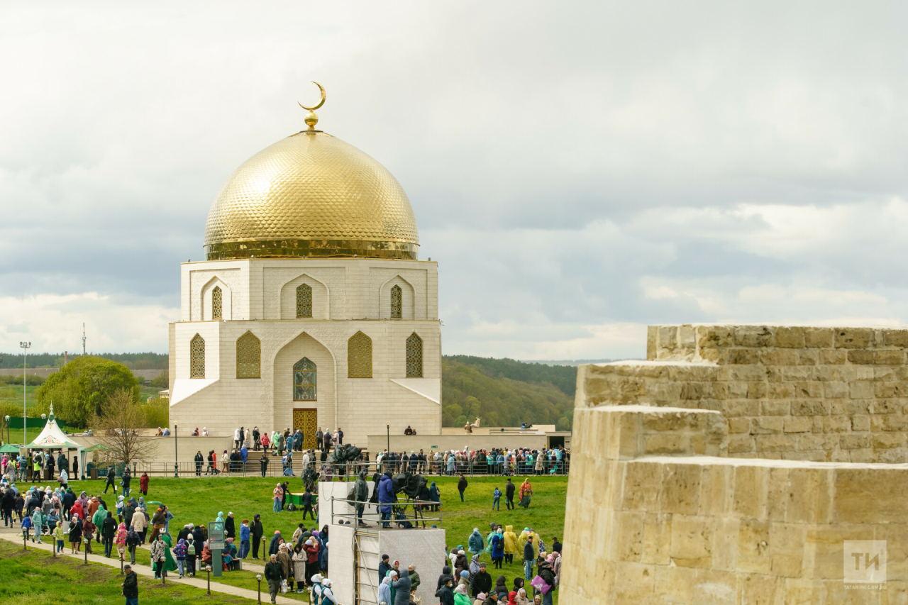 Песошин утвердил план празднования «Изге Болгар жыены» в Татарстане