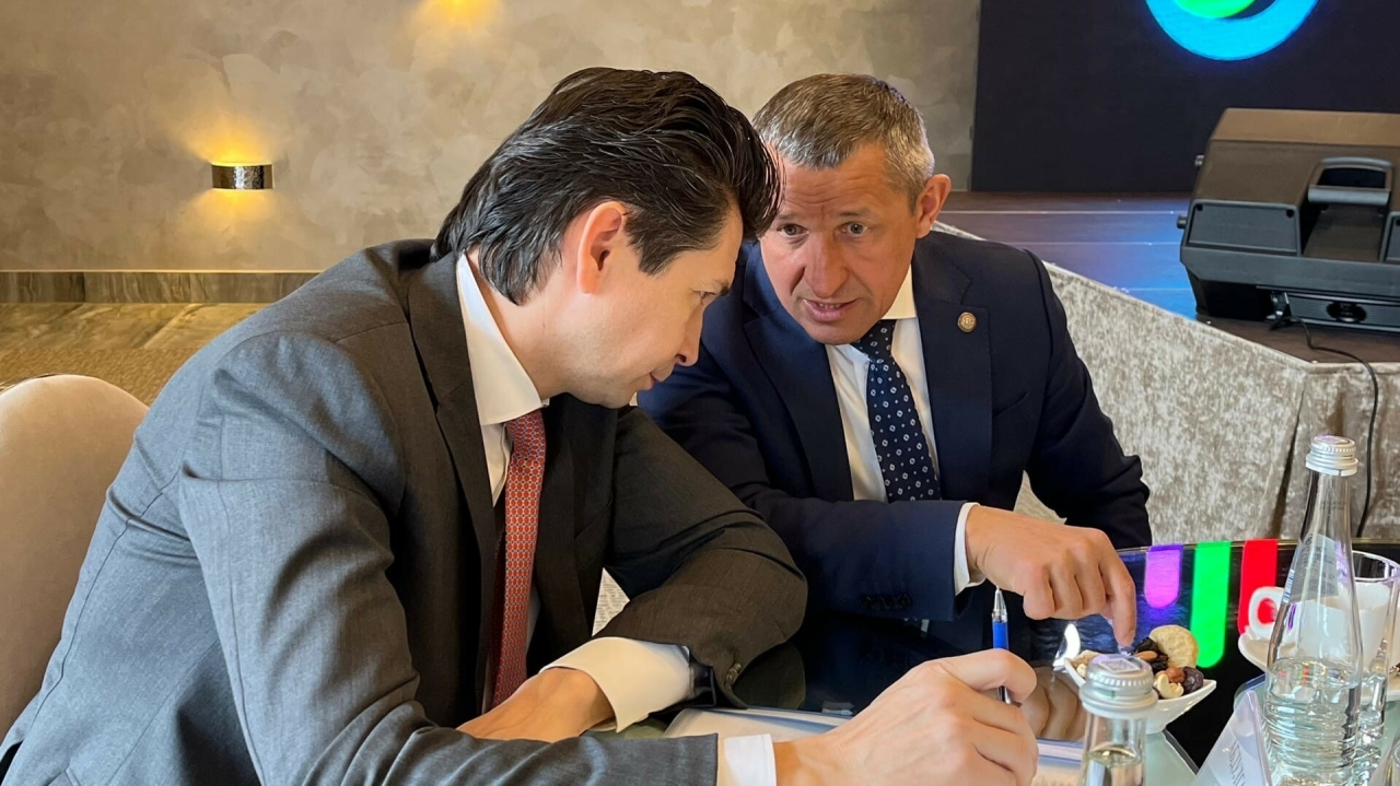 Для нового туристического кластера в Лаишево создадут 1,5 тыс. рабочих мест