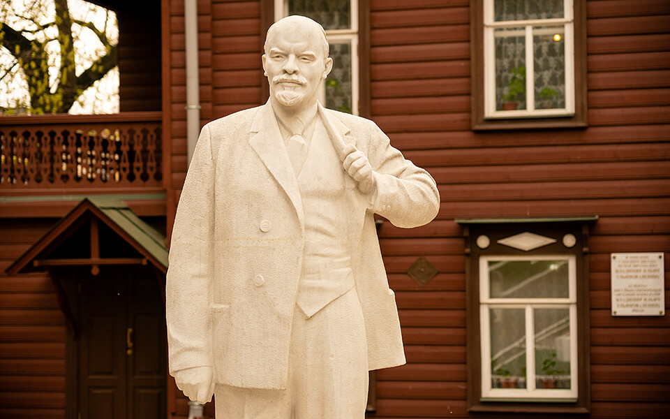 «Повлиял на ход истории»: коммунисты Татарстана и Китая встретили день рождения Ленина