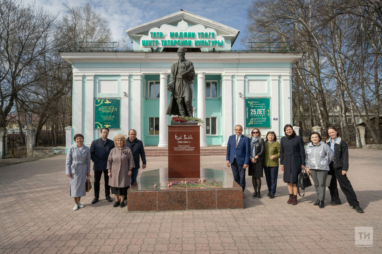 Наследие Акчуриных и медресе «Биляр»: татарский Ульяновск живет «Надеждой»