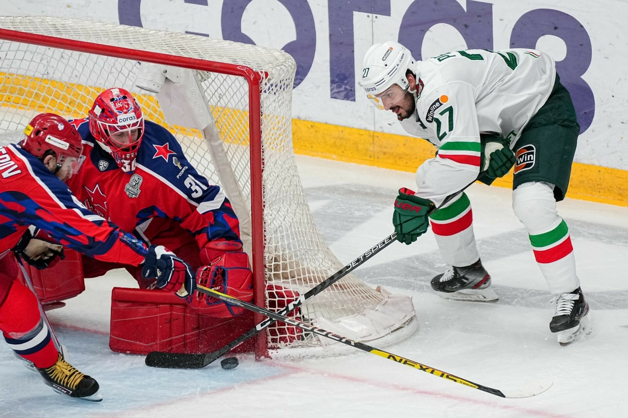 «Час икс» для Казани: чем Билл удивит ЦСКА, как пробить «стену» и в чем козырь «Ак Барса»