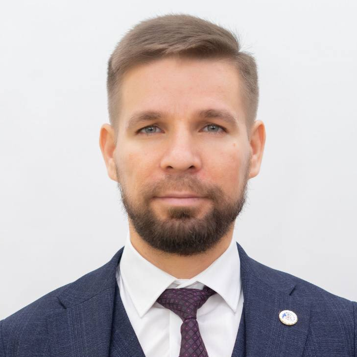 Ленар Ахметзянов рекомендован на должность главы Комсомольского района Челнов