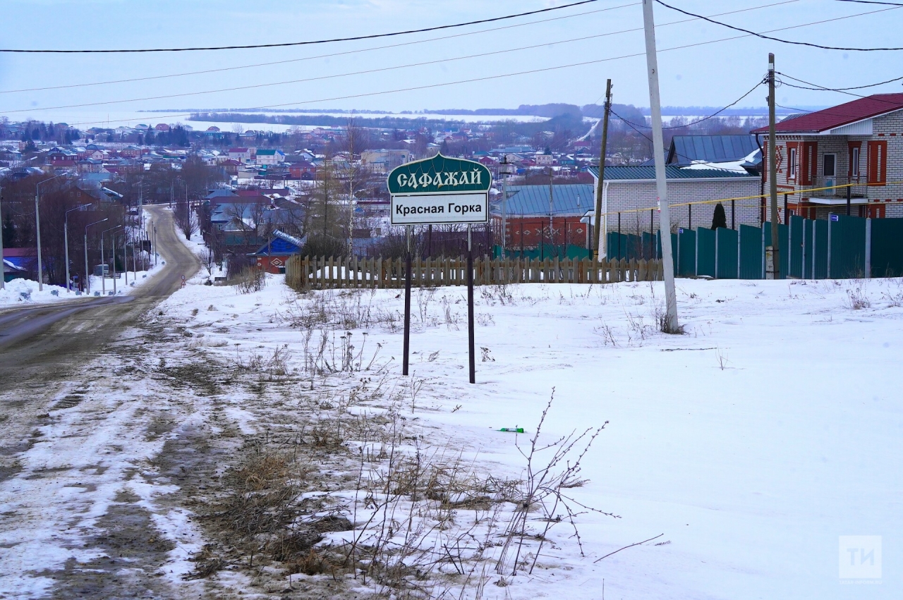 «Молодежь не забывает корней»: как живет крупнейшее татарское село Нижегородской области