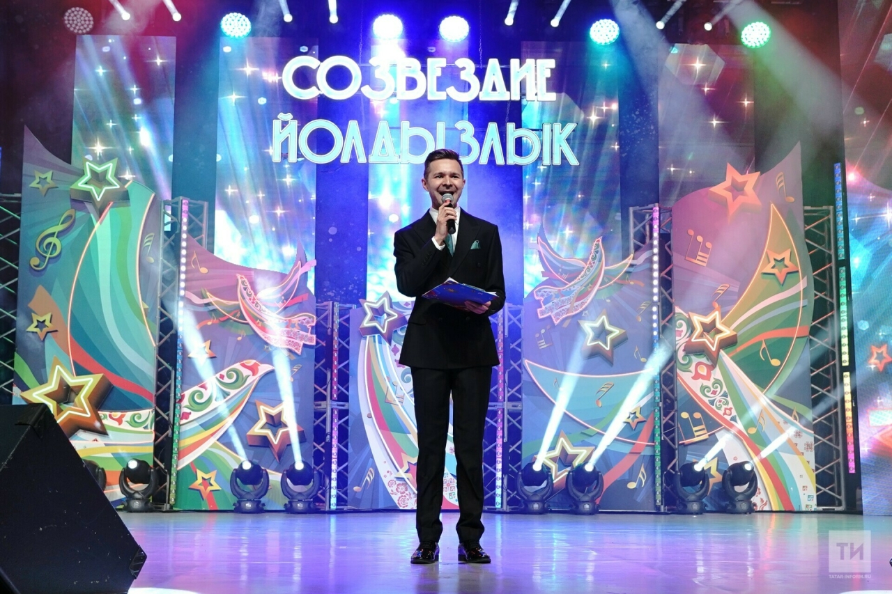 «Свет и тепло таланта на казанской сцене»: стартовал суперфинал фестиваля «Созвездие»