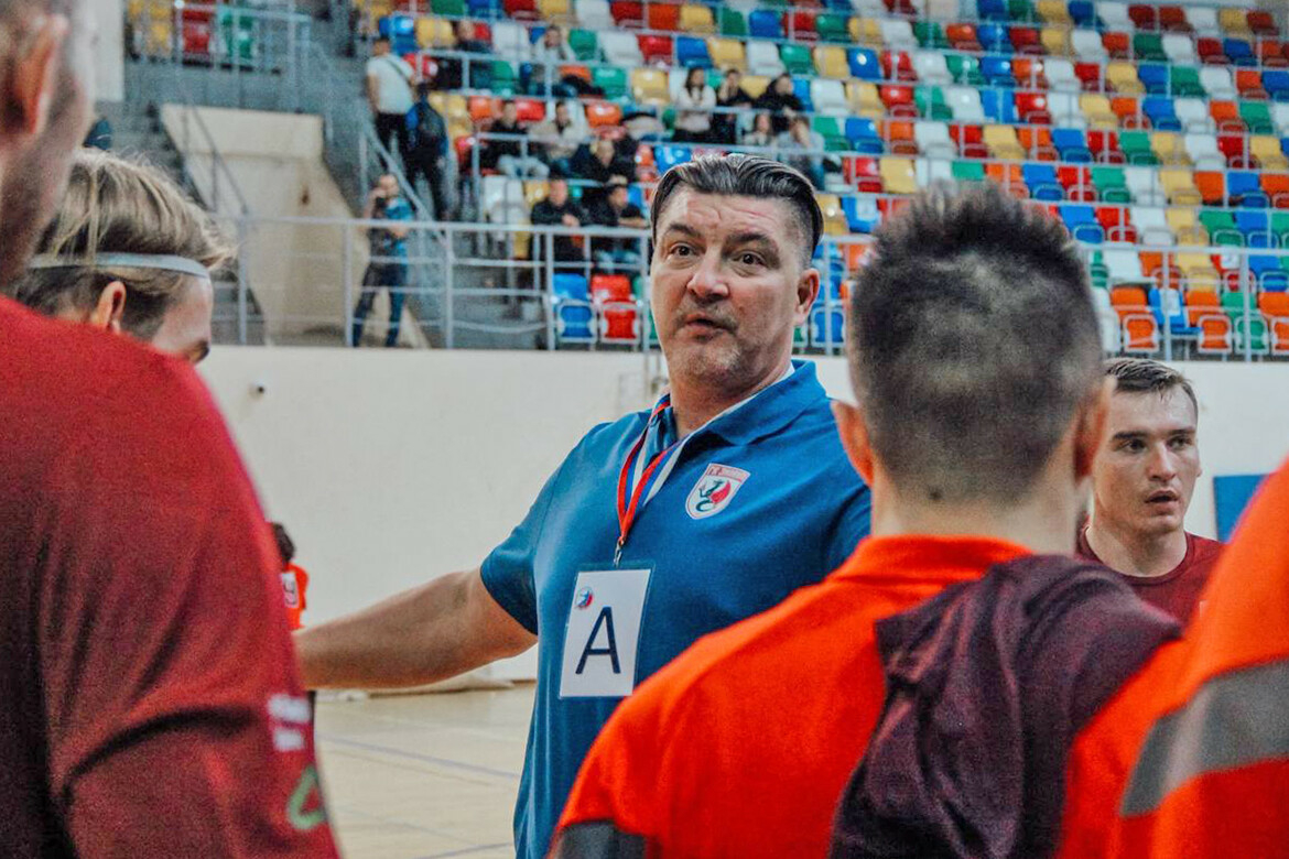 Тренер «Зиланта» Попов: «Гандбольной команде рядом с суперклубами Казани живется тяжело»