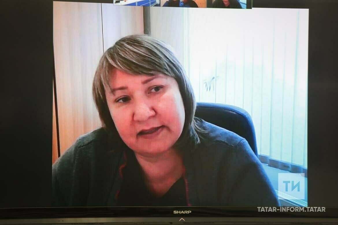 Представитель общества «Татары Зауралья»: Помощь татарам села Юлдус видит вся область