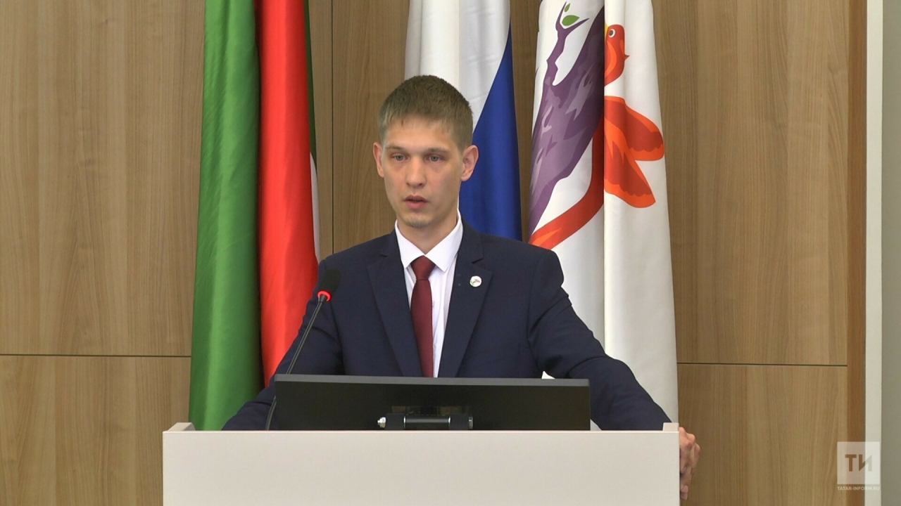 Назначен новый руководитель управления культуры Елабужского района