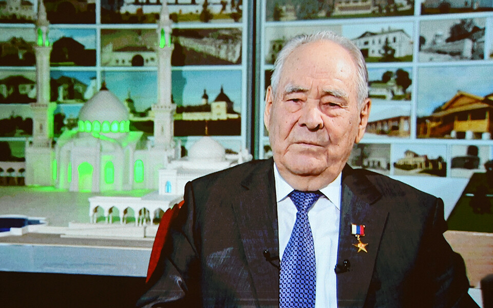 Шаймиев: «В основу своей модели Татарстан заложил соблюдение баланса культур и конфессий»