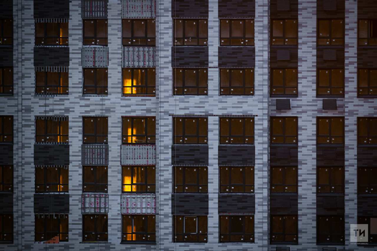 «Район перестанет быть депрессивным»: у Компрессорного в Казани возникнет новый ЖК