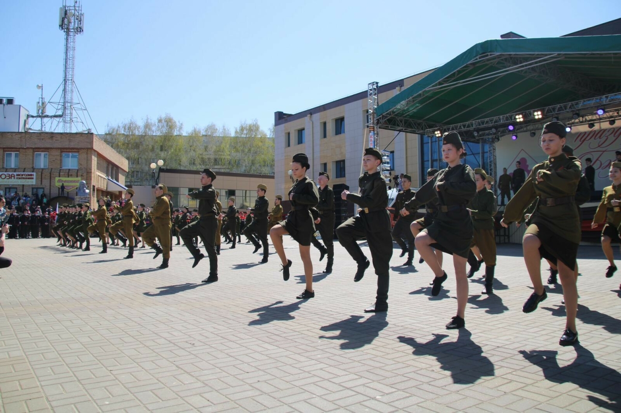 В Менделеевске откроют мемориалы Герою Советского Союза и бойцам спецоперации