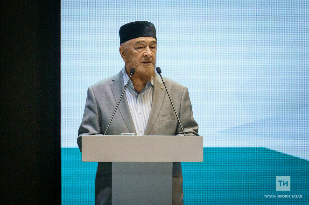 Нафигулла Аширов: Что мы оставим в наследие потомкам?