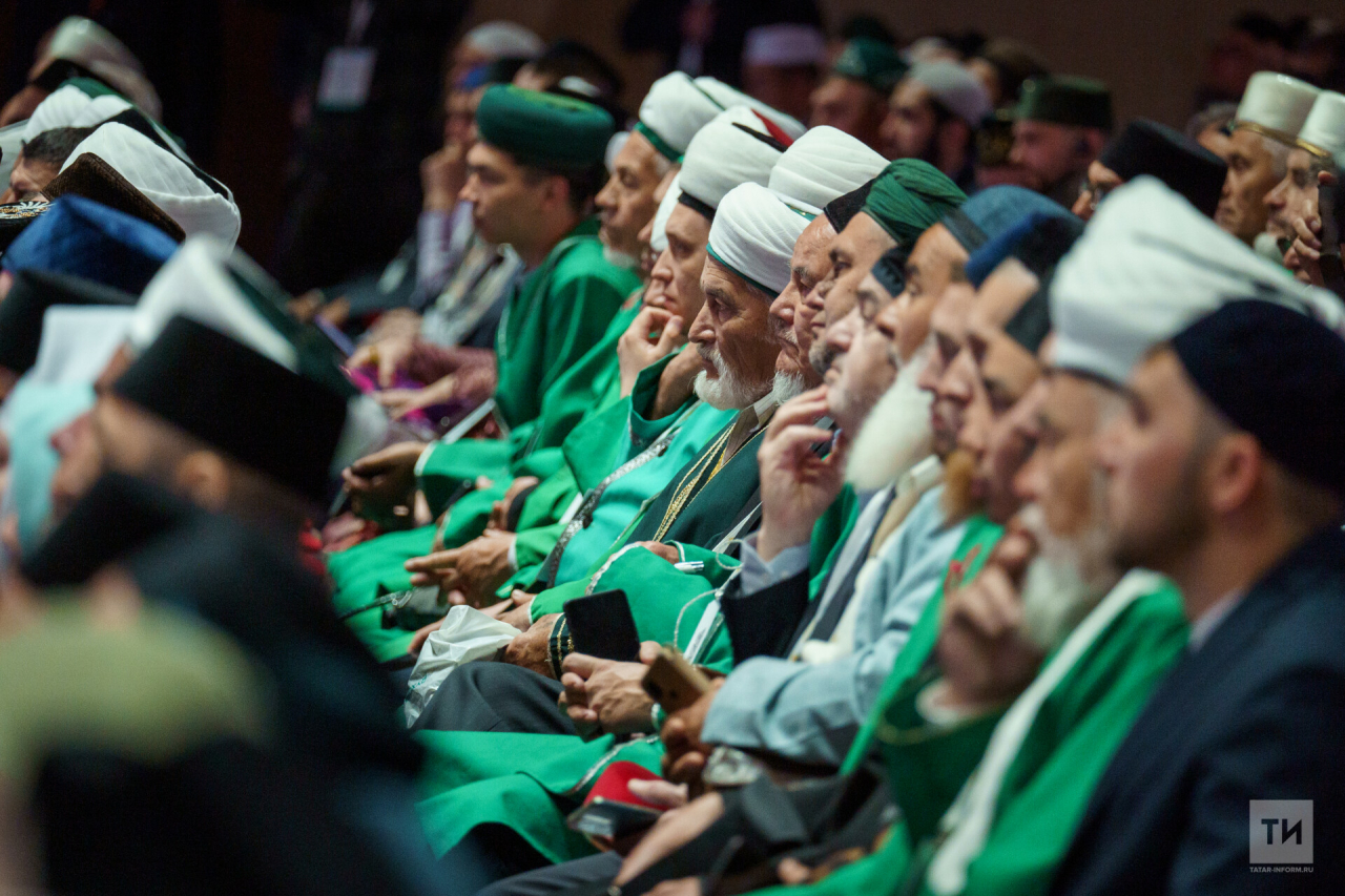 Рустам Минниханов: «Ислам с православием могут побороть „неправильные“ явления в мире»