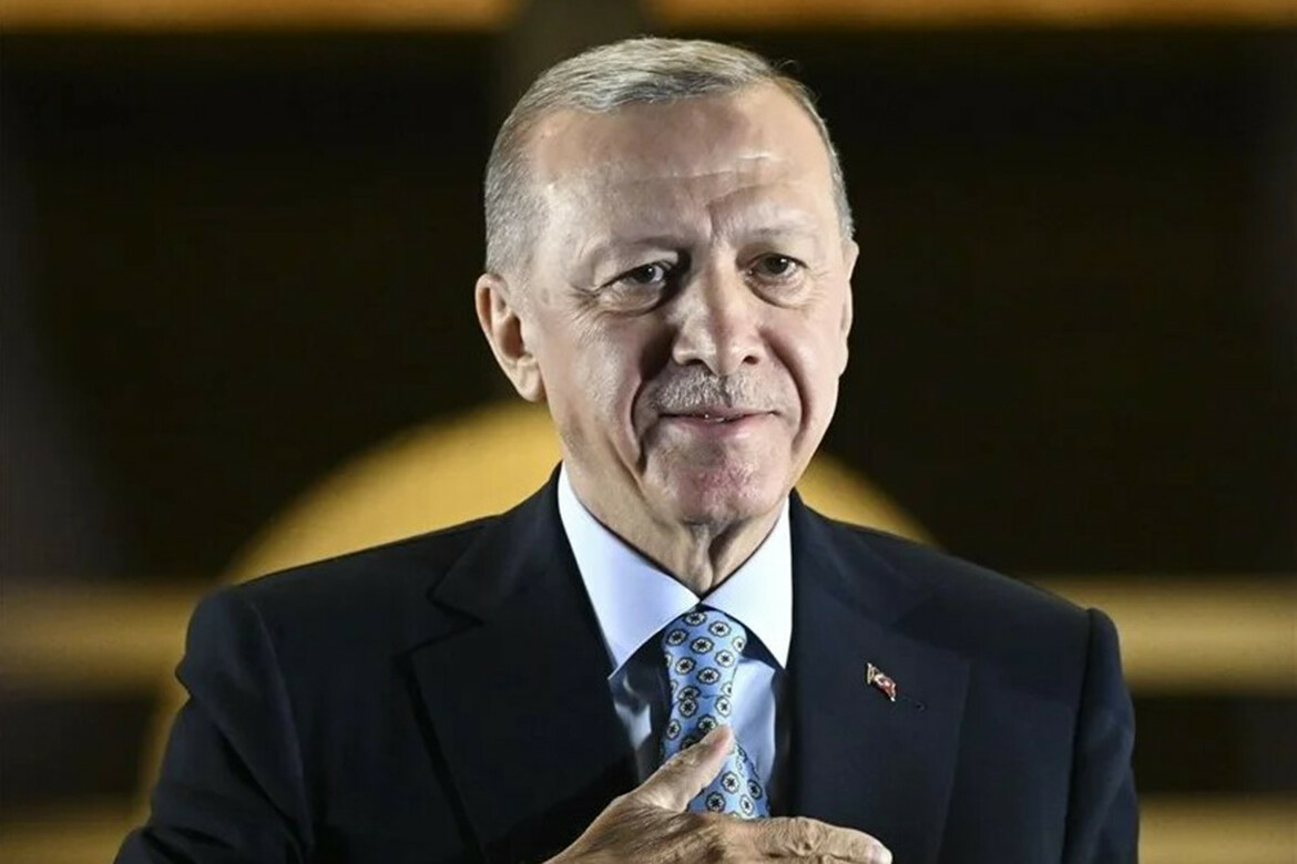 «Бай-бай, Кемаль»: Эрдоган остается у руля Турции еще на пять лет