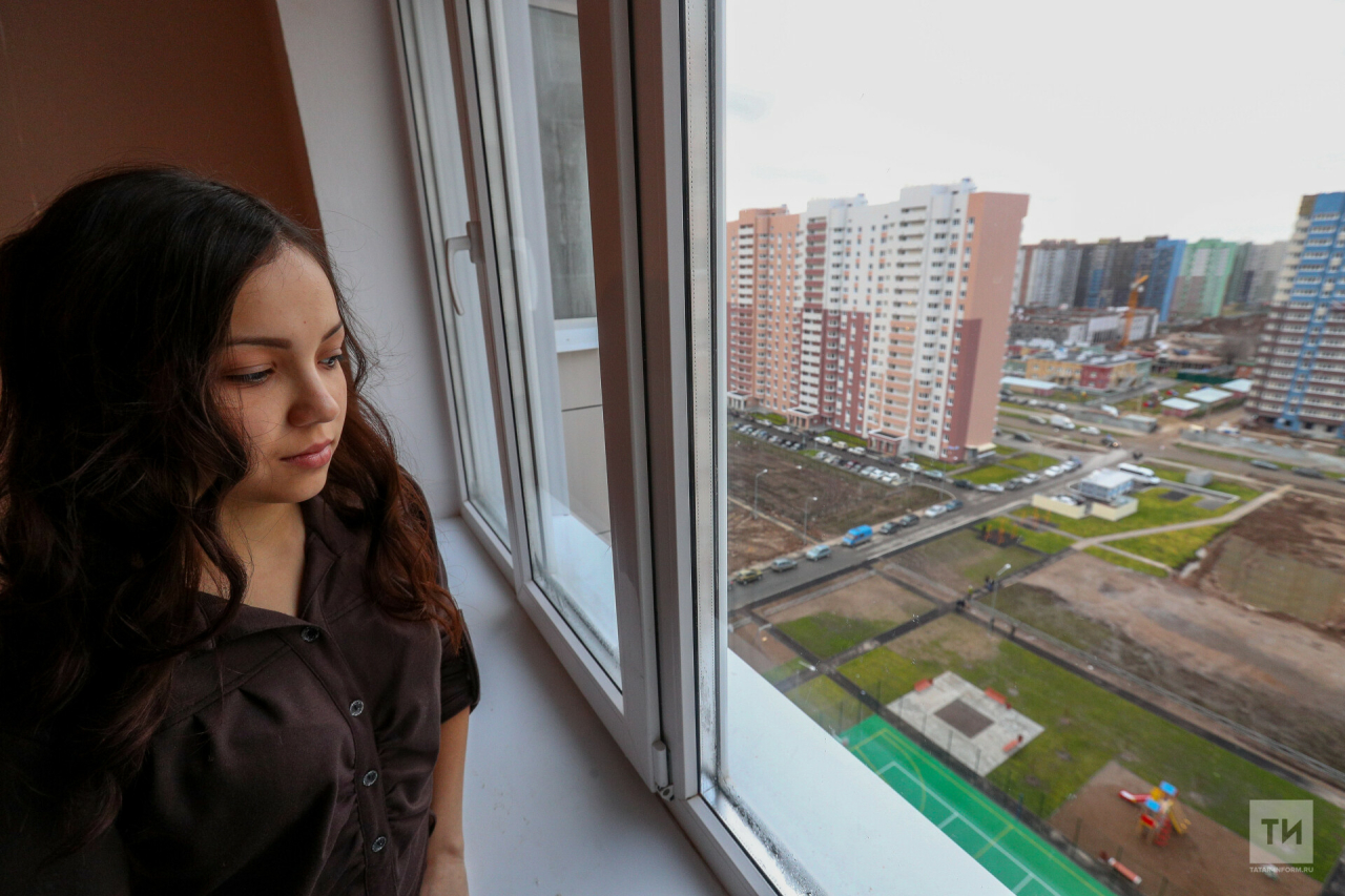«Застройщики хорошо накушались»: Татарстан бьет рекорды по вводу жилья, но цены не падают