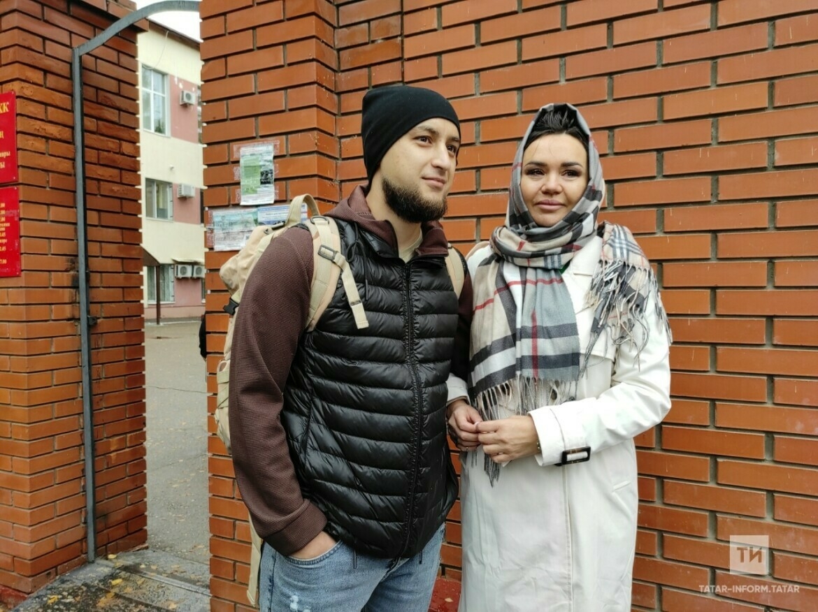 9 Мая в Альметьевске выступит певица Иркэ, проводившая мужа на спецоперацию