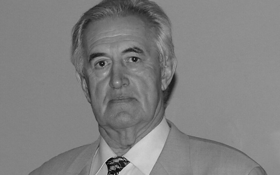 Скончался бывший ректор Казанского университета Юрий Коноплев