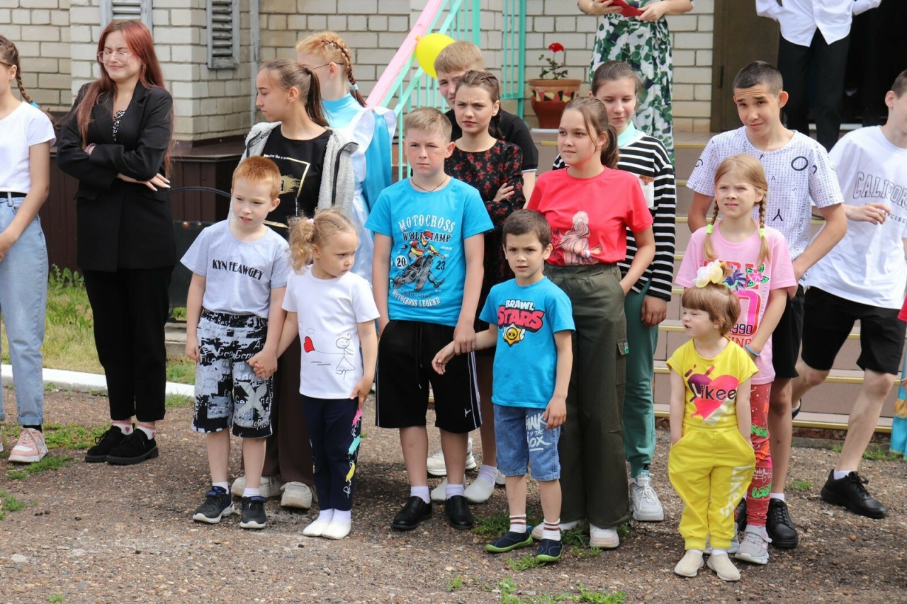 В детском доме Зеленодольского района открылась мастерская художественной ковки