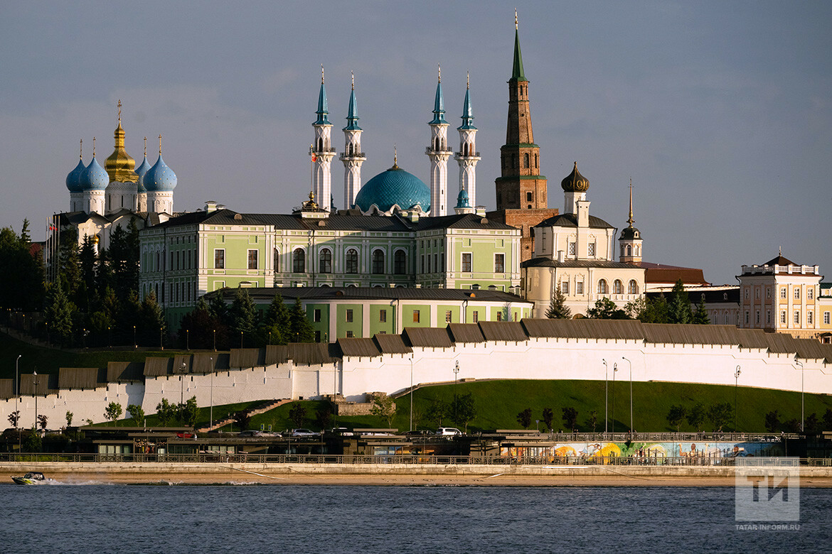 Госкомитет по туризму назвал 3 причины, почему каждый россиянин должен посетить Татарстан