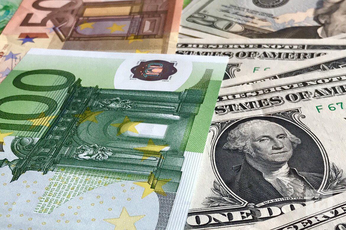 «Есть ли шанс увидеть доллар по 90?»: прогноз курсов валют на лето-2023