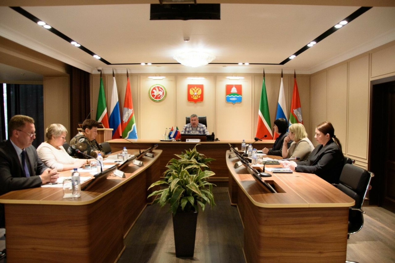 Пять школьников Бугульмы сдали ЕГЭ на 100 баллов