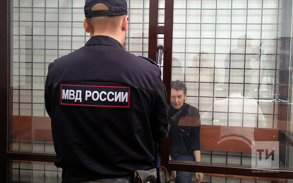 «Где миллионы, Света?»: стартовал суд над экс-кассиршей казанского банка по делу о краже