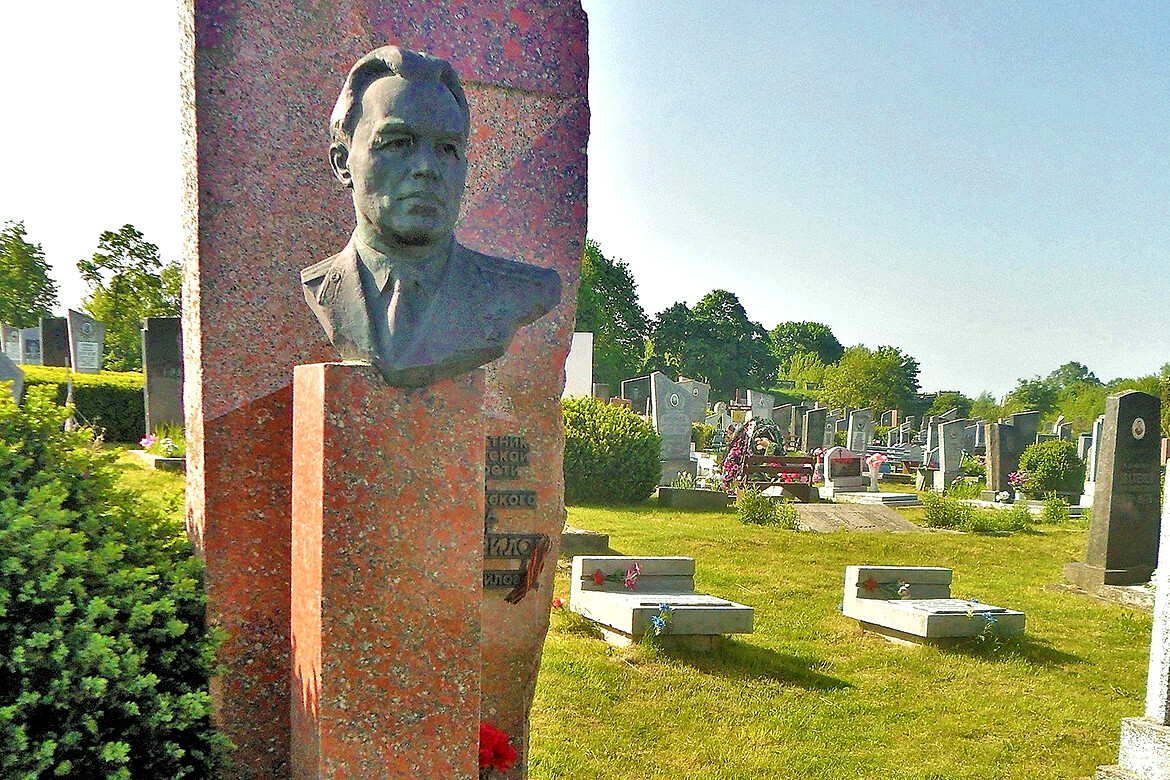 «Если меня не найдут, готов умереть голодной смертью»: дневник майора Петра Гаврилова