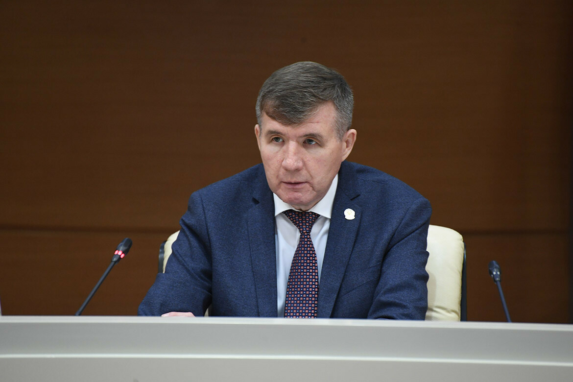 Запуск исламского банкинга и рынки сбыта для бизнеса: с чем Татарстан вернулся с ПМЭФ