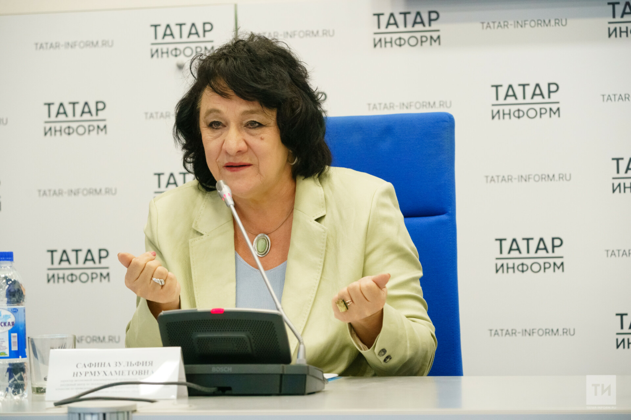 Треть заявок на гранты Татарстана подали НКО из других регионов России