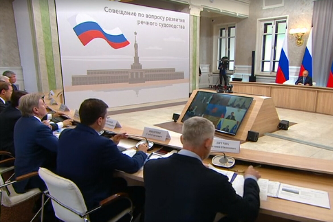 Больше, чем на метр: почему Москва озаботилась подъемом Нижнекамского водохранилища