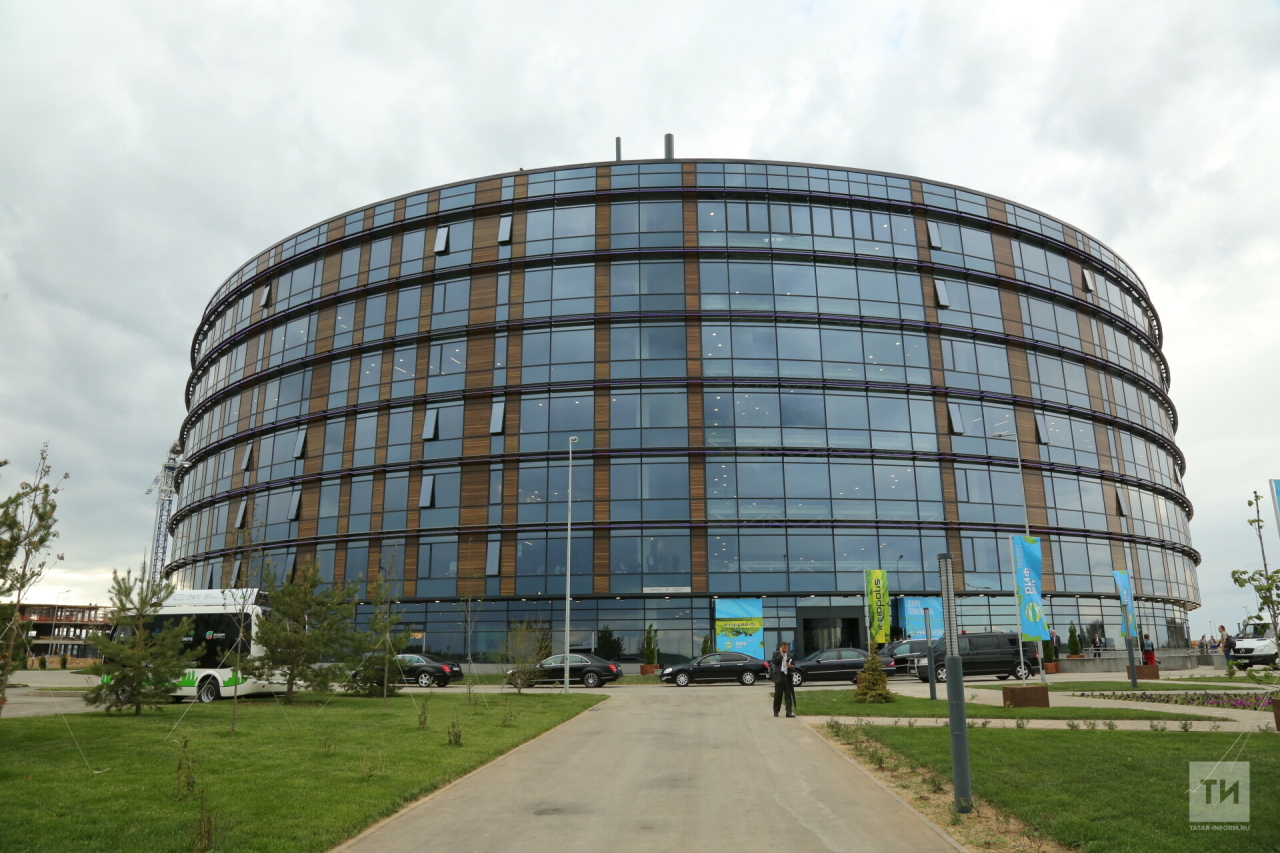 В Татарстане состоится кейс-чемпионат молодежной программы FINOPOLIS.365