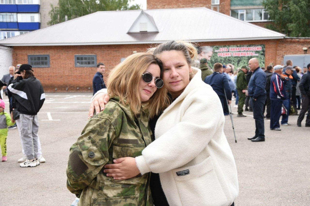 «Туда едут не зарабатывать»: почему татарстанцы меняют мирную жизнь на службу в зоне СВО