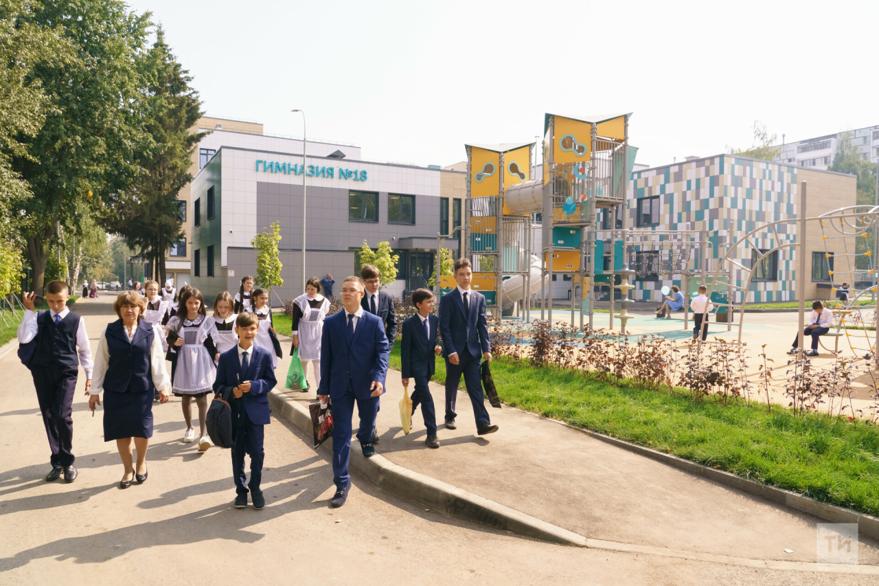 Госдума в I чтении поддержала законопроект о трудовом воспитании школьников