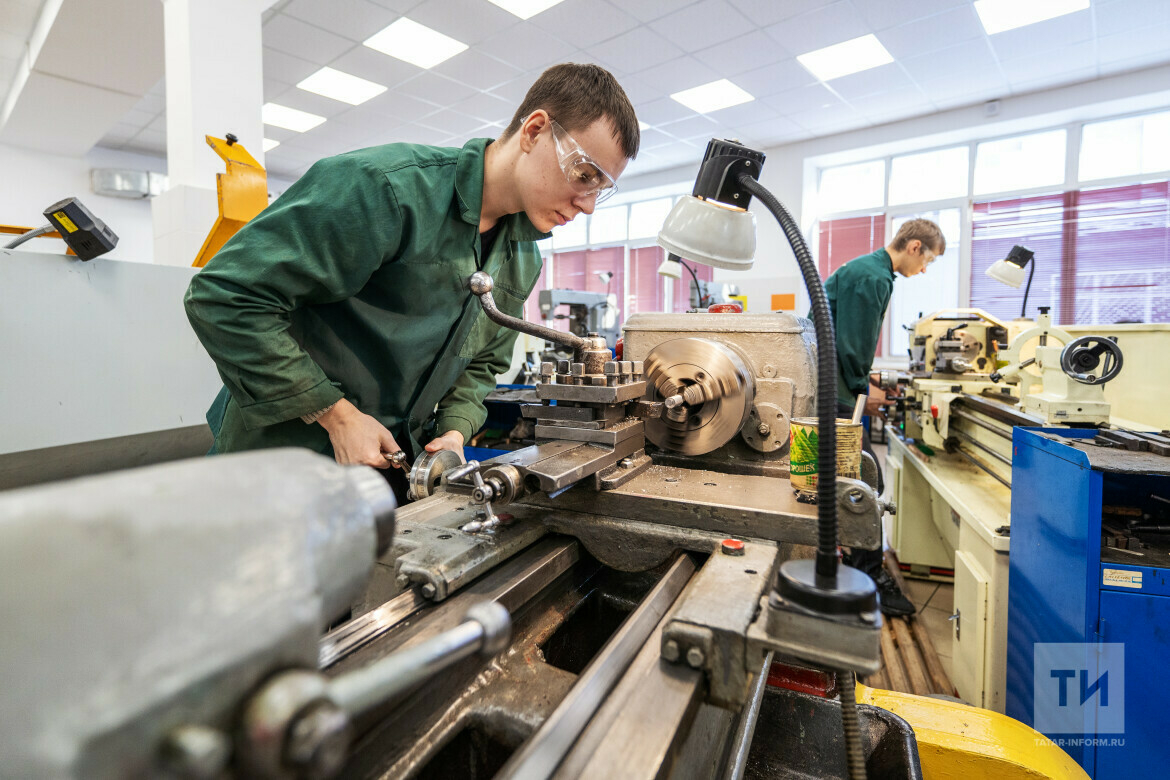 Двенадцать панельных сессий: Казань впервые примет форум «Производительность 360»