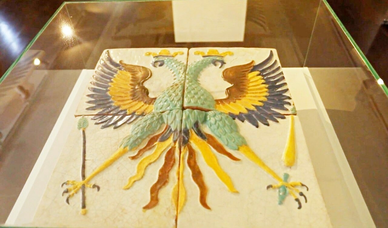 В Свияжске откроется крупная межрегиональная выставка о державной геральдике России